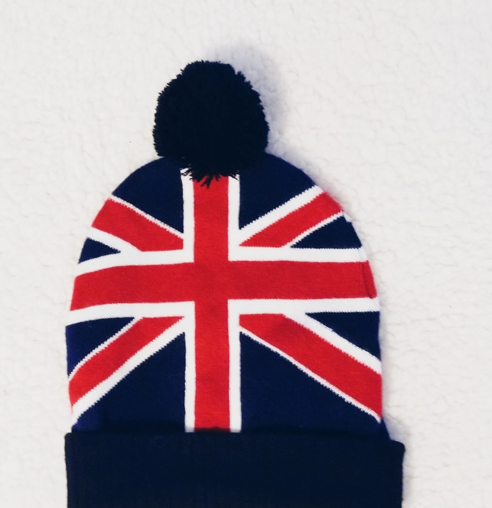 Beanie